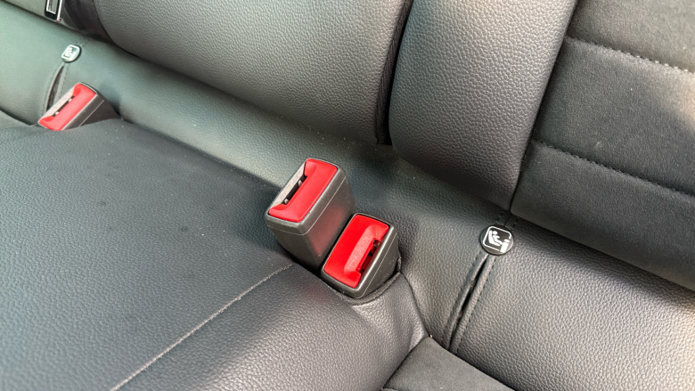 SEAT Ibiza 1.0 TSI 95 Xcellence Lux [EZ] 5dr Petrol Hatchback